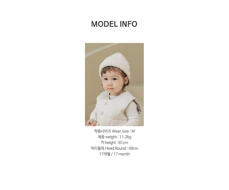 KIDS CLARA - Korean Children Fashion - #Kfashion4kids - Chur Baby Socks [set of 5] - 9
