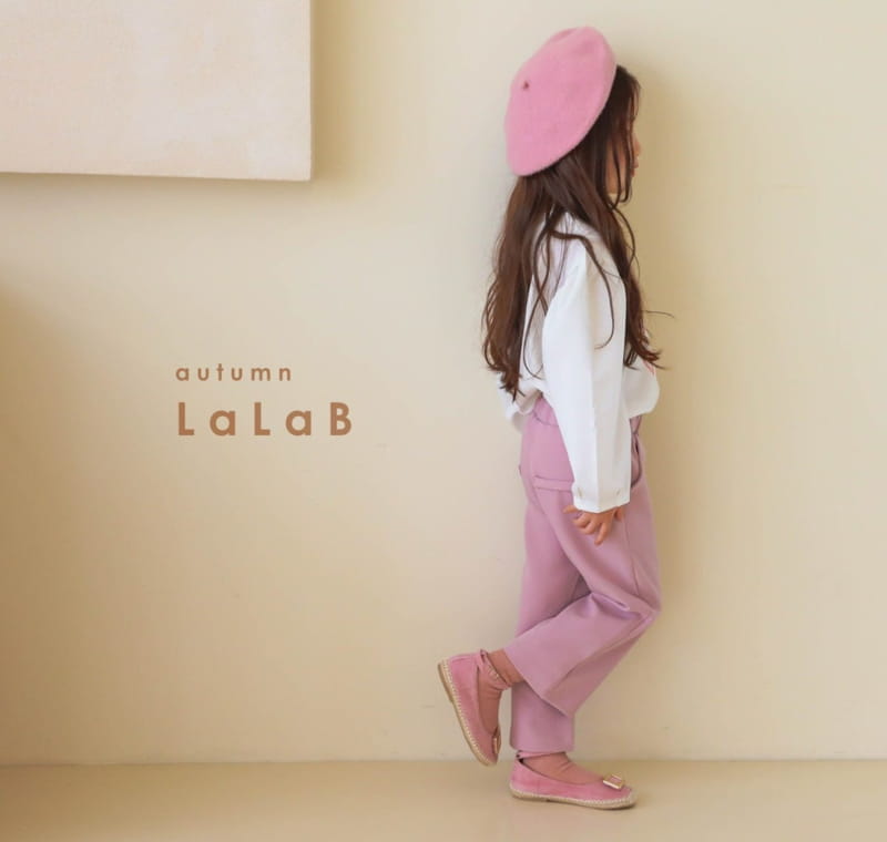 LALAB - Korean Children Fashion - #Kfashion4kids - Lalab Slacks