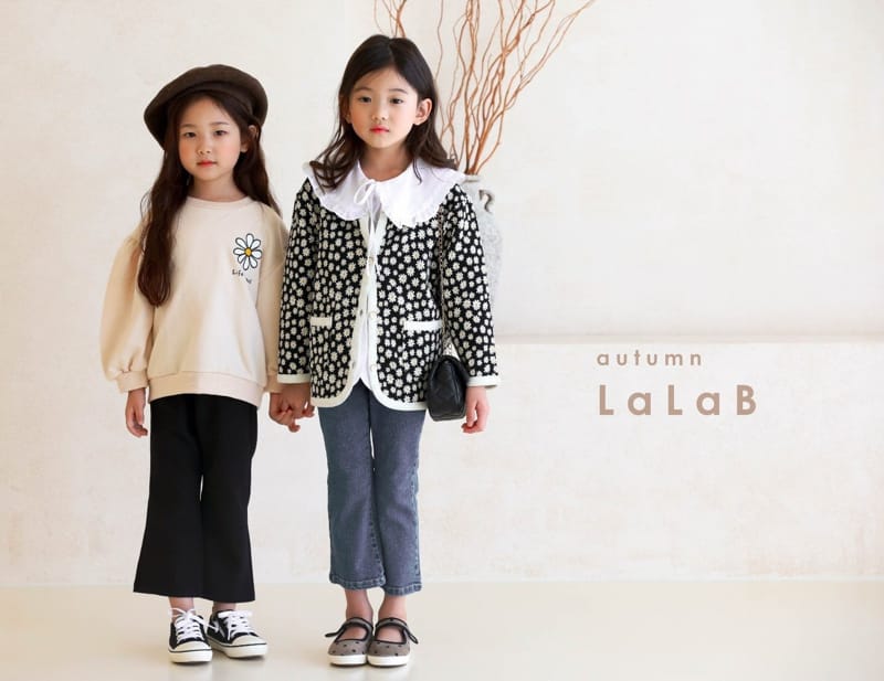 LALAB - Korean Children Fashion - #Kfashion4kids - Lalab Slacks - 2
