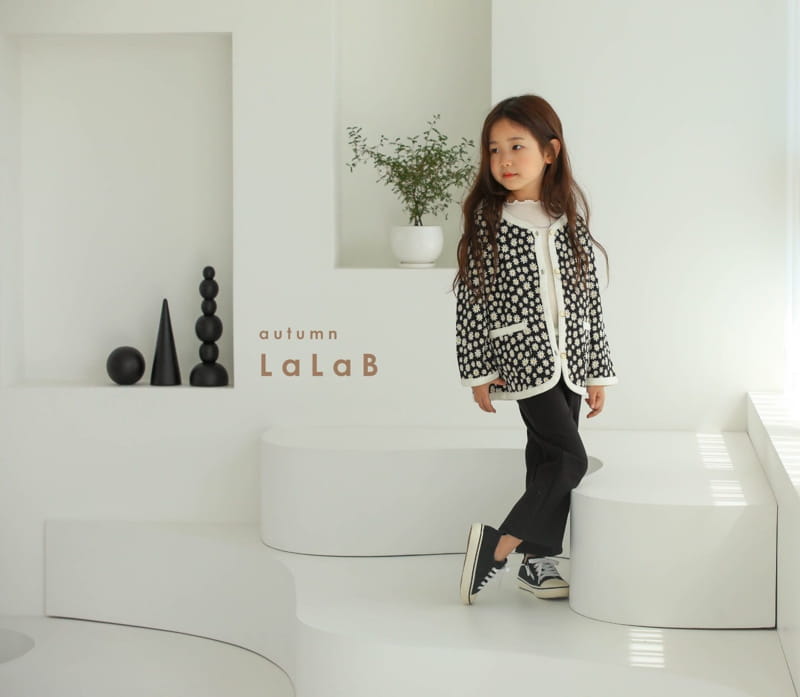 LALAB - Korean Children Fashion - #Kfashion4kids - Lalab Slacks - 5