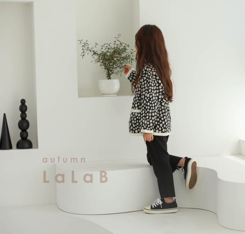 LALAB - Korean Children Fashion - #Kfashion4kids - Lalab Slacks - 6