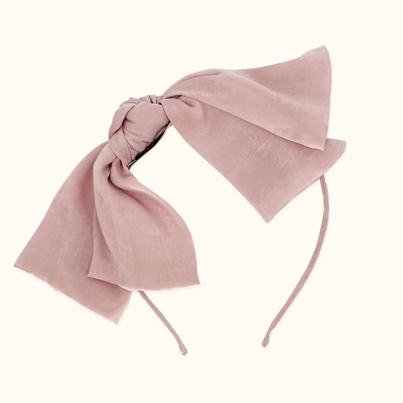 LE BEV - Korean Children Fashion - #Kfashion4kids - Peang Hairband