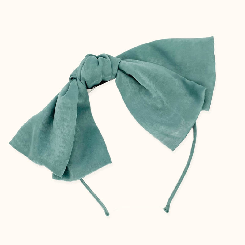 LE BEV - Korean Children Fashion - #Kfashion4kids - Peang Hairband - 3