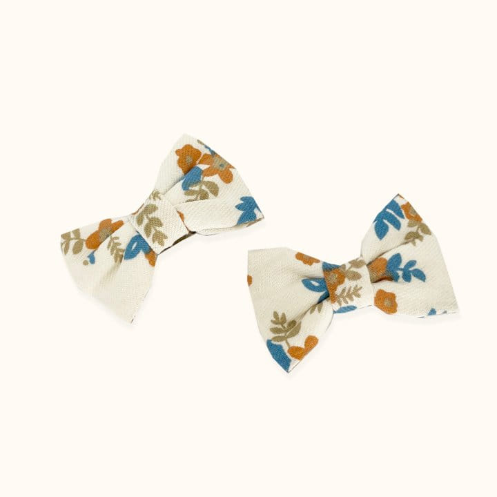 LE BEV - Korean Children Fashion - #Kfashion4kids - Ellang Hairpin