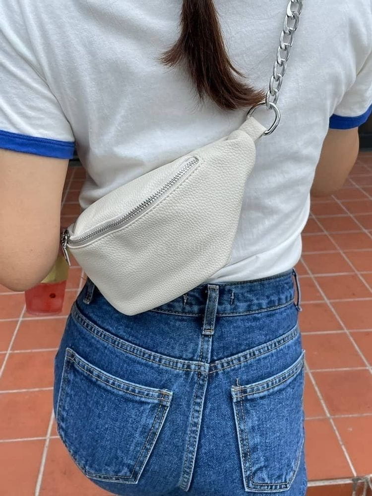 LEJUNEV - Korean Children Fashion - #Kfashion4kids - Chain Bag - 2