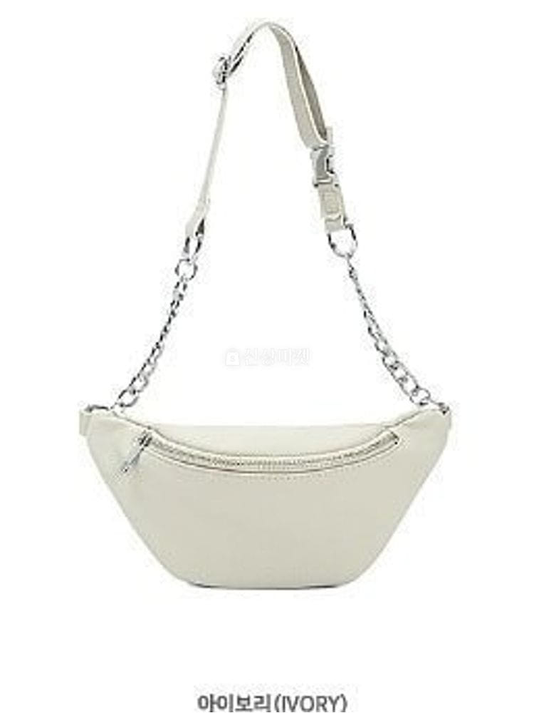 LEJUNEV - Korean Children Fashion - #Kfashion4kids - Chain Bag - 4