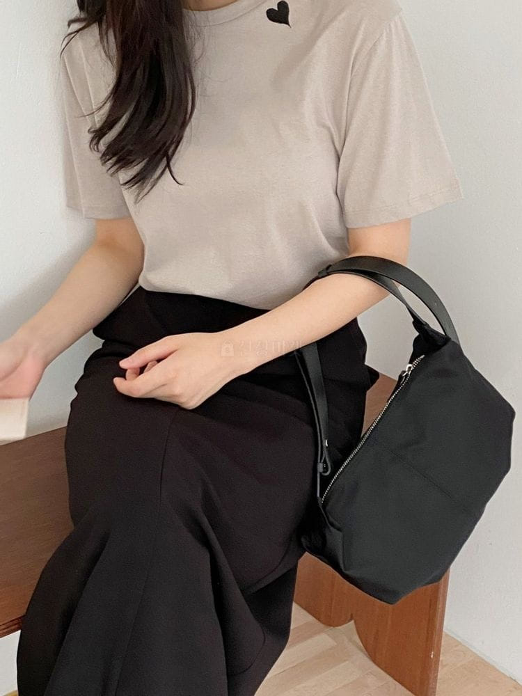 LEJUNEV - Korean Children Fashion - #Kfashion4kids - Chani Shoulder Bag - 2