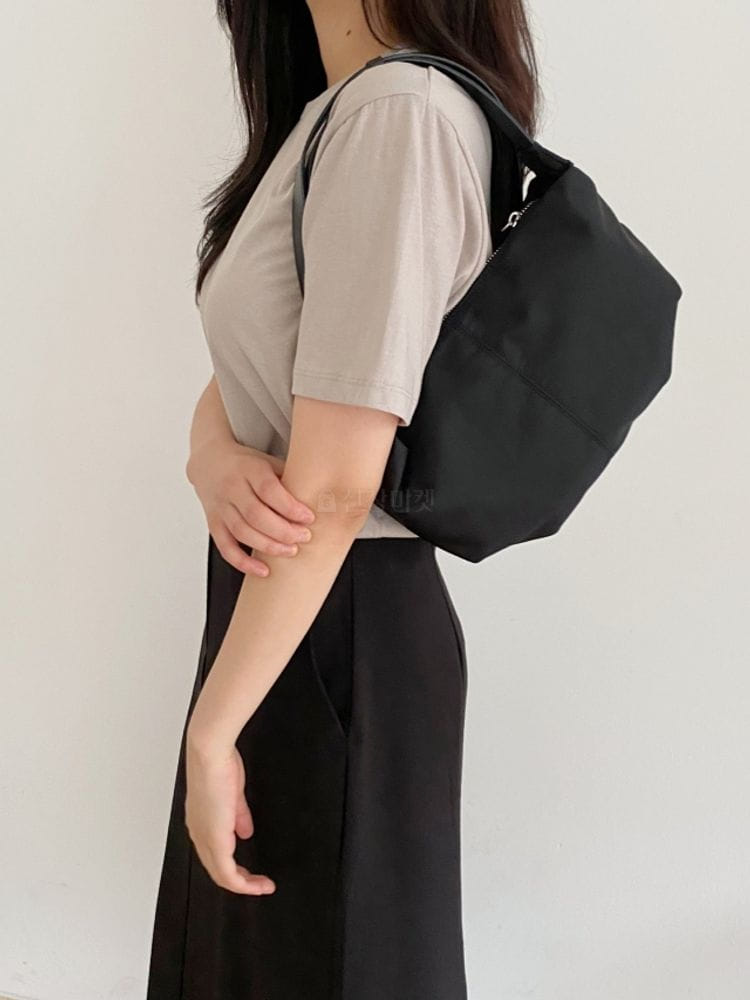 LEJUNEV - Korean Children Fashion - #Kfashion4kids - Chani Shoulder Bag - 3