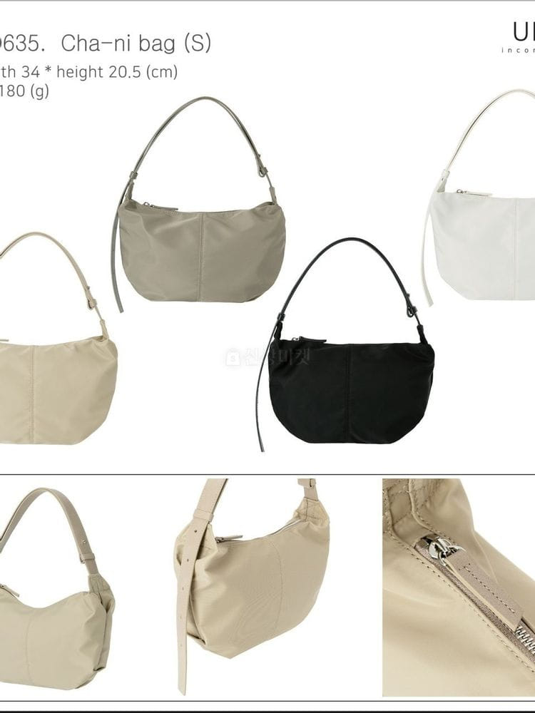 LEJUNEV - Korean Children Fashion - #Kfashion4kids - Chani Shoulder Bag - 4