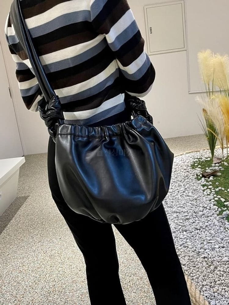 LEJUNEV - Korean Children Fashion - #Kfashion4kids - Juja Shoulder Bag - 2