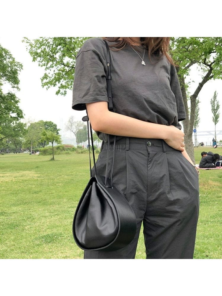 LEJUNEV - Korean Children Fashion - #Kfashion4kids - Oliver Cross Bag