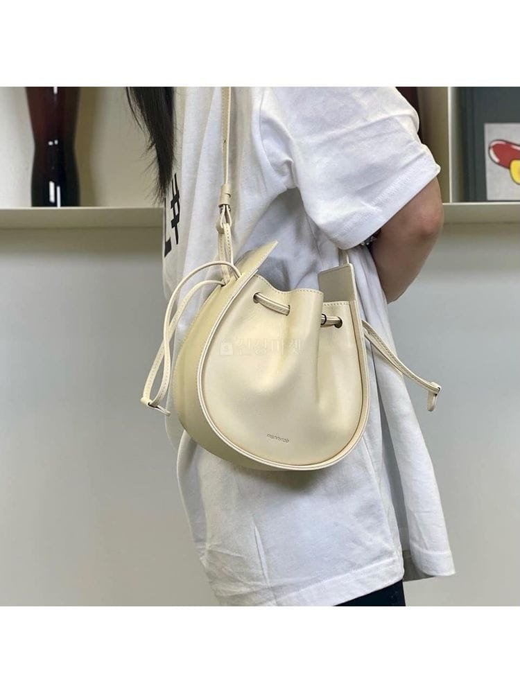 LEJUNEV - Korean Children Fashion - #Kfashion4kids - Oliver Cross Bag - 2