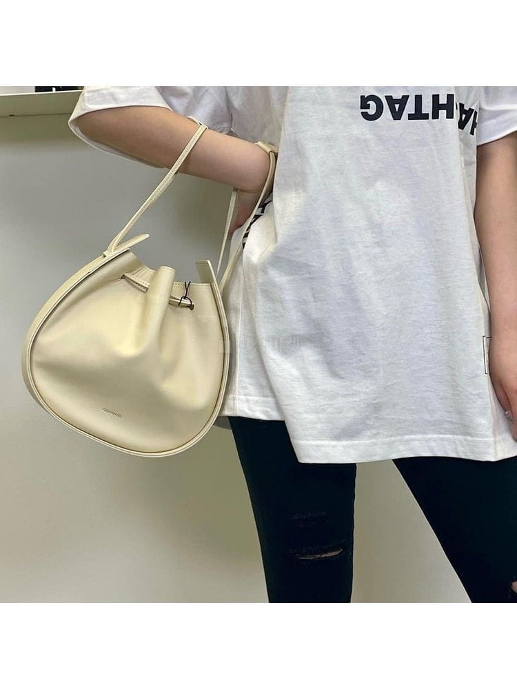 LEJUNEV - Korean Children Fashion - #Kfashion4kids - Oliver Cross Bag - 3