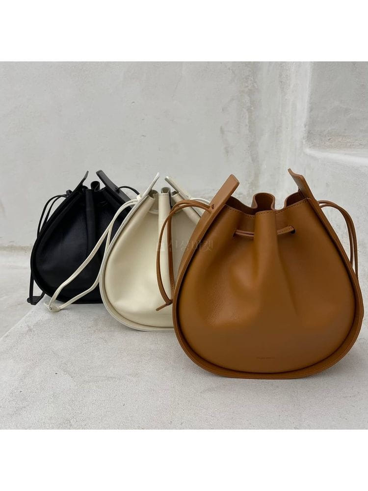 LEJUNEV - Korean Children Fashion - #Kfashion4kids - Oliver Cross Bag - 4