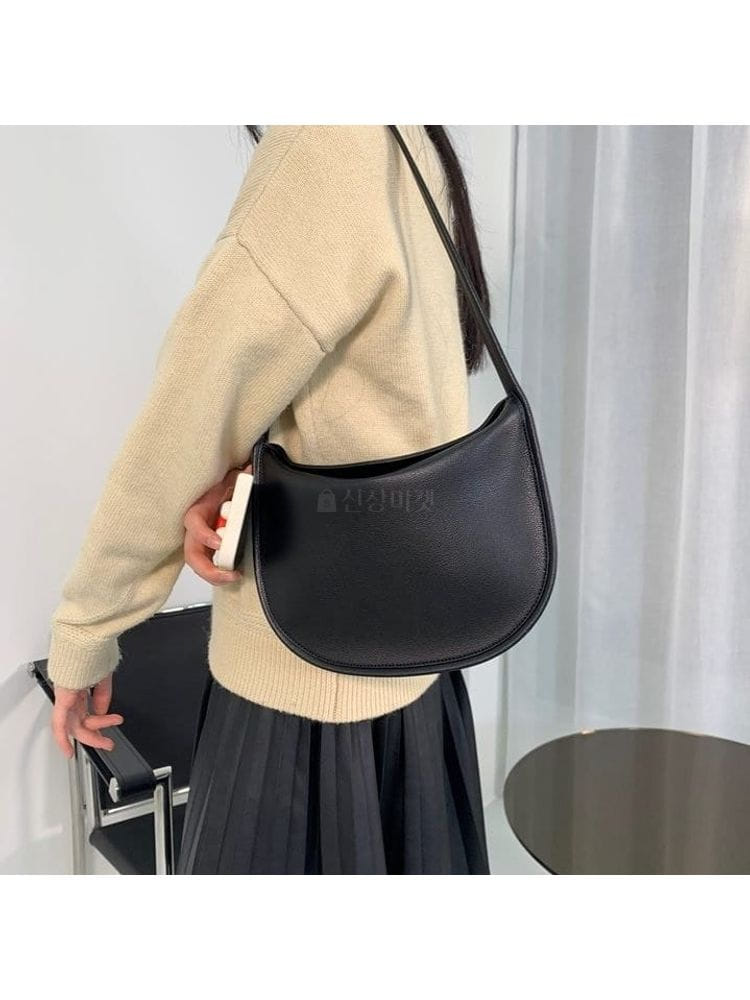 LEJUNEV - Korean Children Fashion - #Kfashion4kids - Soft Slim Shoulder Bag - 2