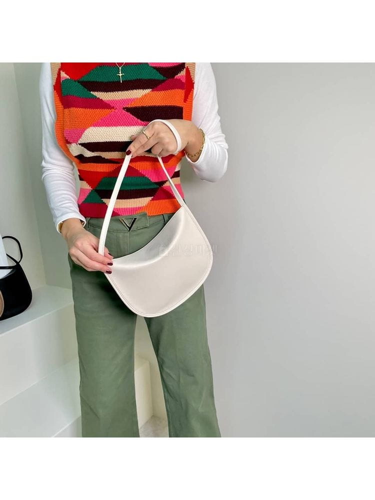 LEJUNEV - Korean Children Fashion - #Kfashion4kids - Soft Slim Shoulder Bag - 4