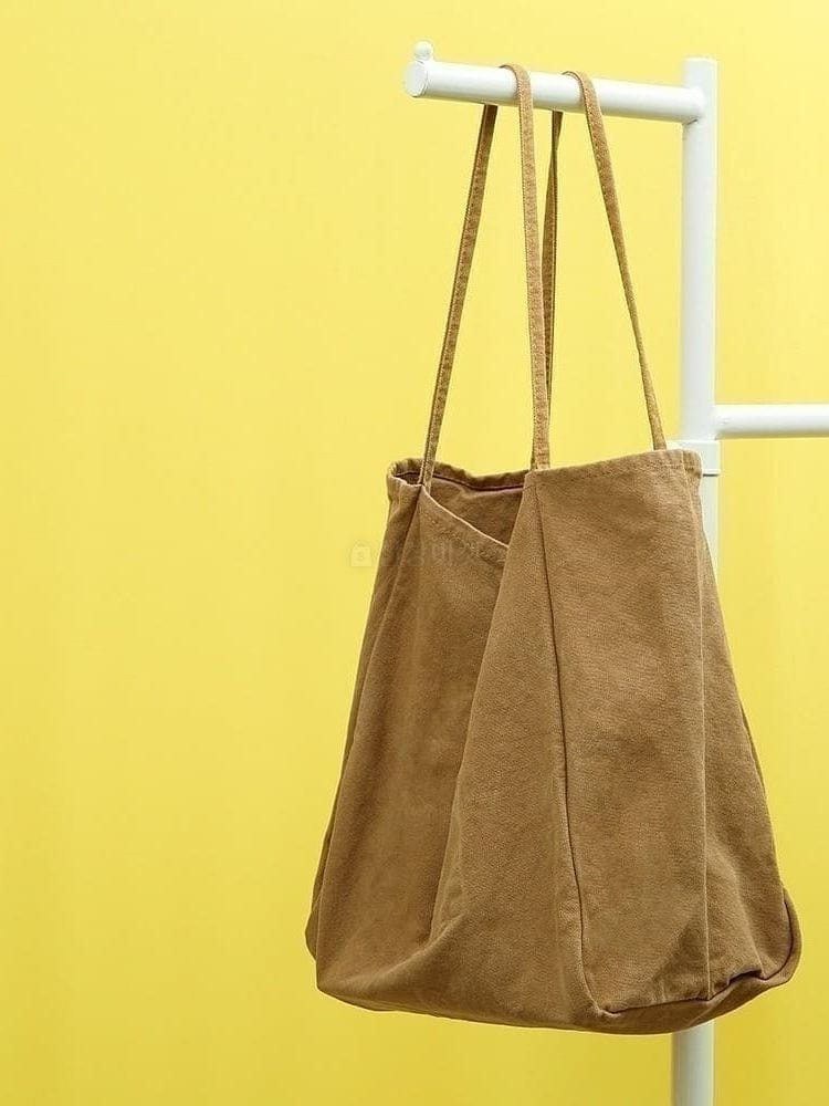 LEJUNEV - Korean Children Fashion - #Kfashion4kids - Brick Shoulder Bag - 2