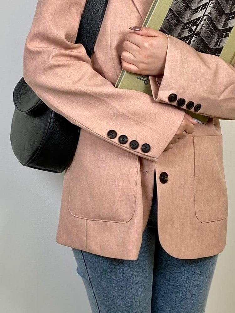 LEJUNEV - Korean Children Fashion - #Kfashion4kids - Mani Shoulder Bag - 4