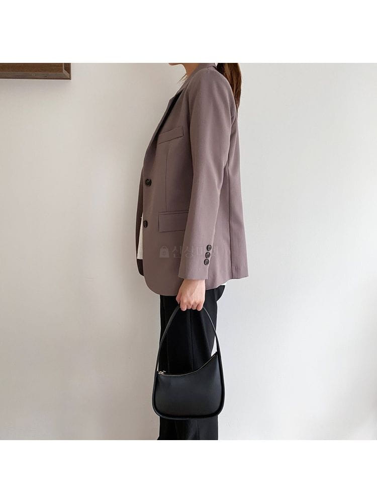 LEJUNEV - Korean Children Fashion - #Kfashion4kids - Roen Shoulder Bag