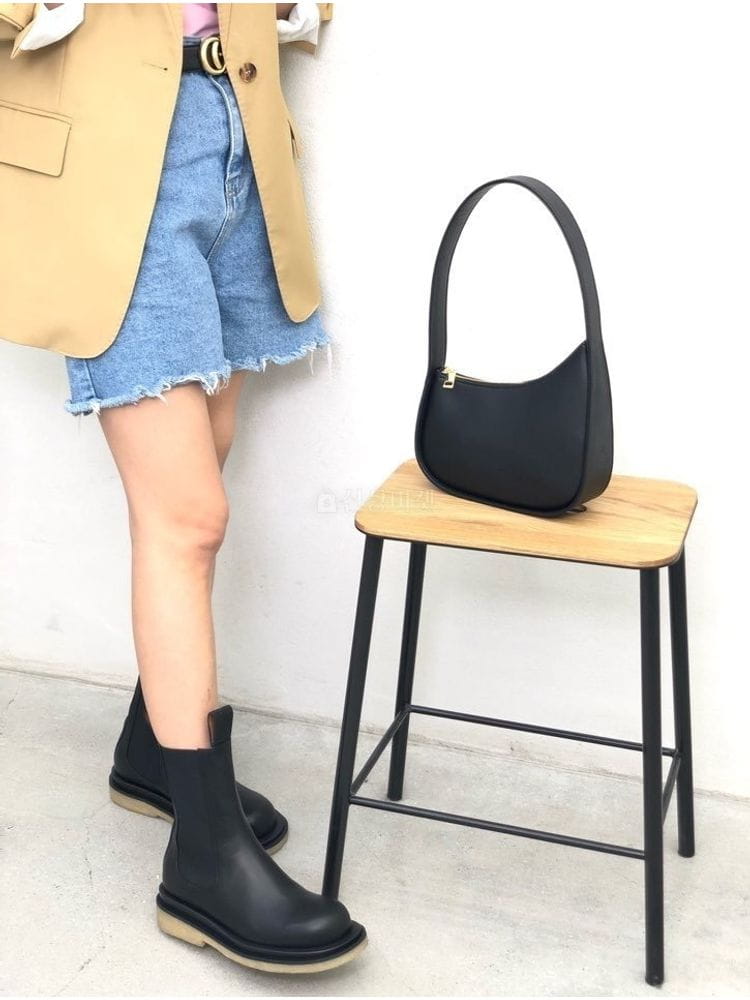 LEJUNEV - Korean Children Fashion - #Kfashion4kids - Roen Shoulder Bag - 2