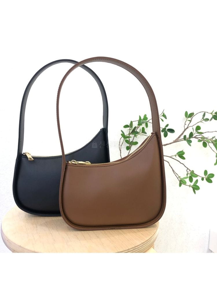 LEJUNEV - Korean Children Fashion - #Kfashion4kids - Roen Shoulder Bag - 4