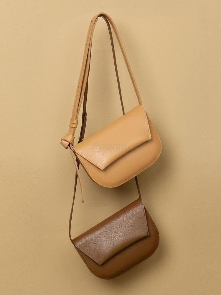 LEJUNEV - Korean Children Fashion - #Kfashion4kids - Rebif Cross Bag - 3
