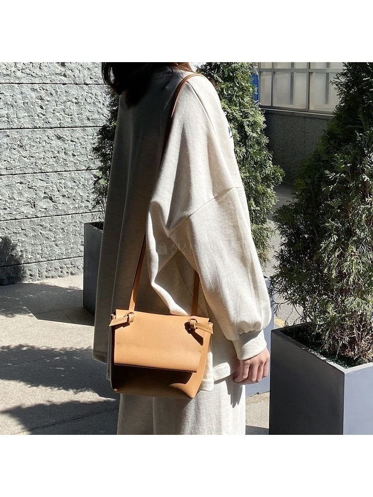 LEJUNEV - Korean Children Fashion - #Kfashion4kids - Rebi Cross Bag