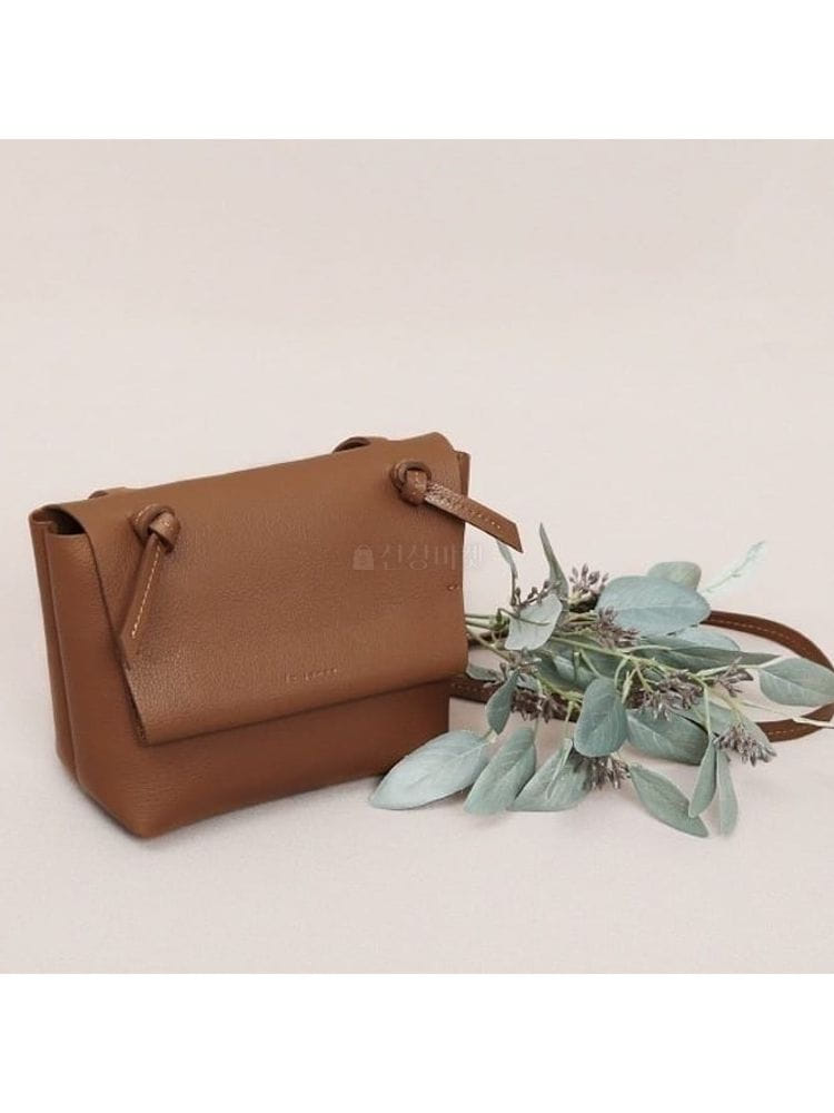 LEJUNEV - Korean Children Fashion - #Kfashion4kids - Rebi Cross Bag - 2