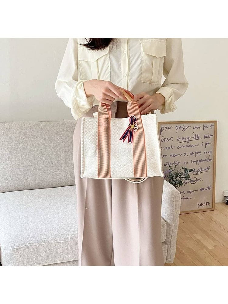 LEJUNEV - Korean Children Fashion - #Kfashion4kids - Lala Tote Bag