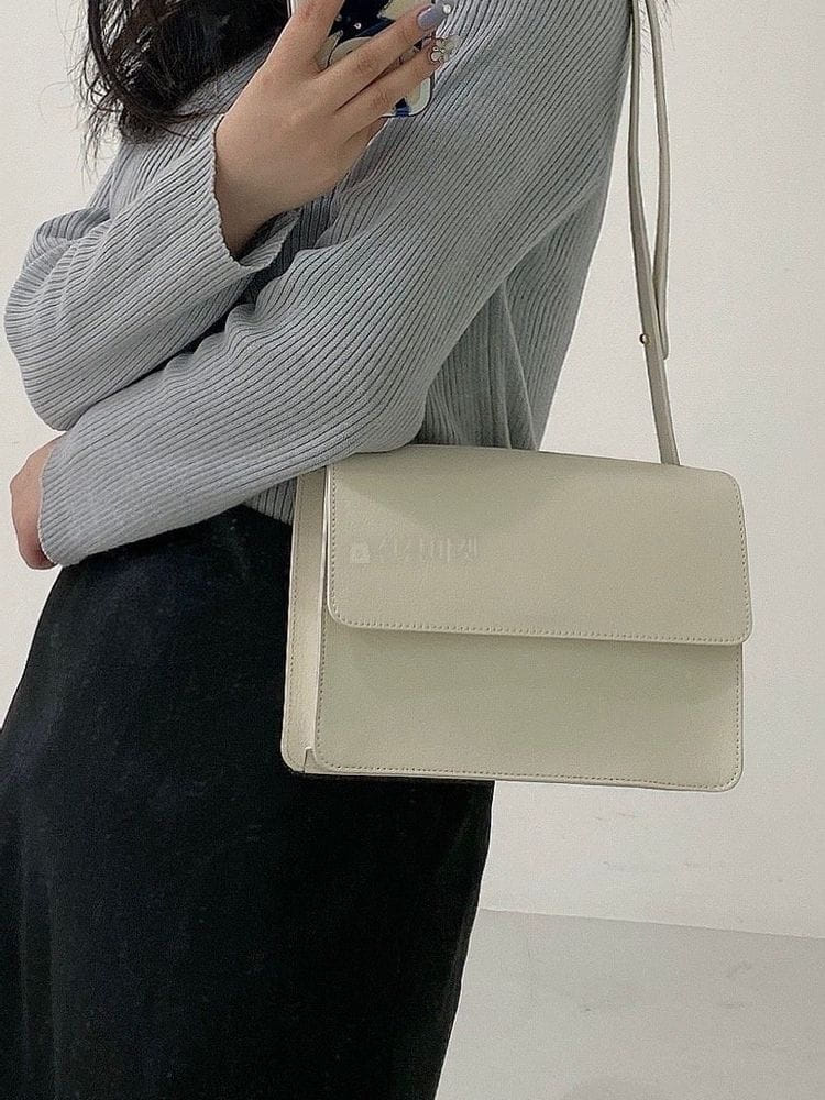 LEJUNEV - Korean Children Fashion - #Kfashion4kids - Dahoa Cross Bag
