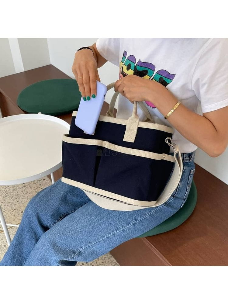 LEJUNEV - Korean Children Fashion - #Kfashion4kids - Route Diaper Bag - 2