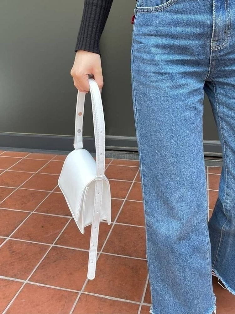 LEJUNEV - Korean Children Fashion - #Kfashion4kids - Punny Mini Bag