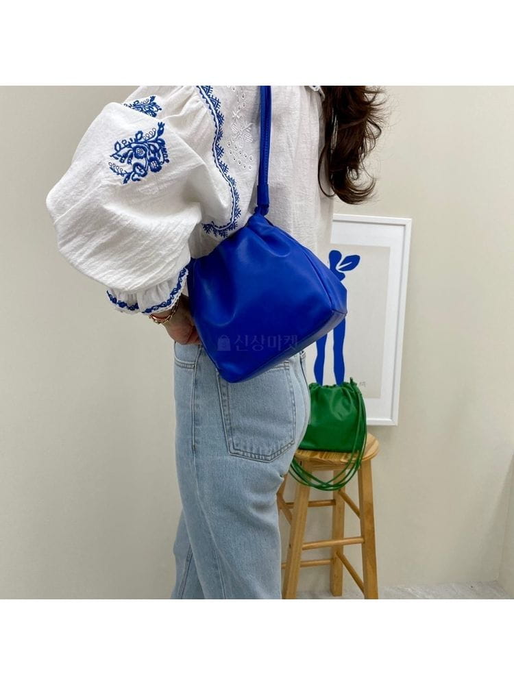 LEJUNEV - Korean Children Fashion - #Kfashion4kids - Pie The Shoulder Bag
