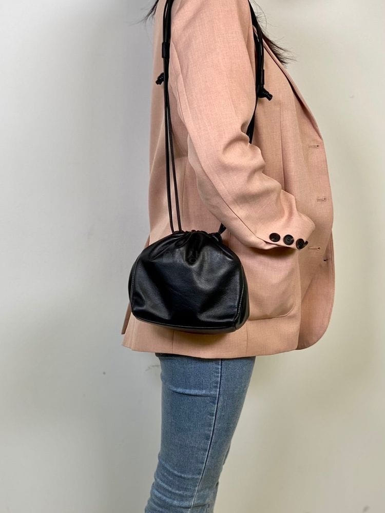 LEJUNEV - Korean Children Fashion - #Kfashion4kids - Pie The Shoulder Bag - 2