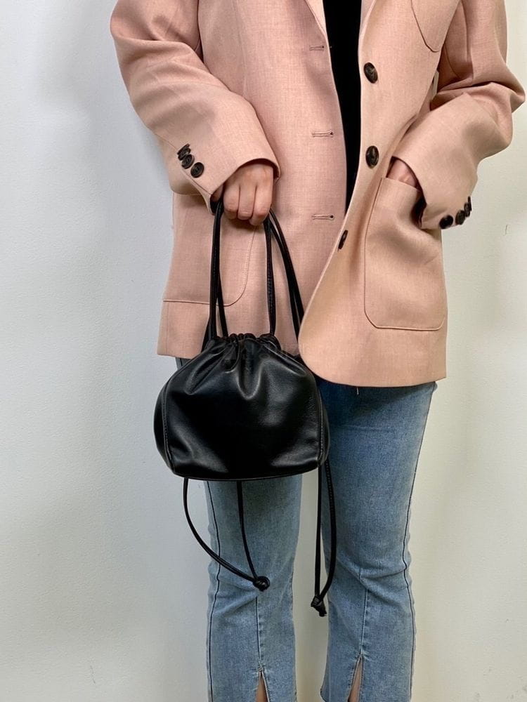 LEJUNEV - Korean Children Fashion - #Kfashion4kids - Pie The Shoulder Bag - 3