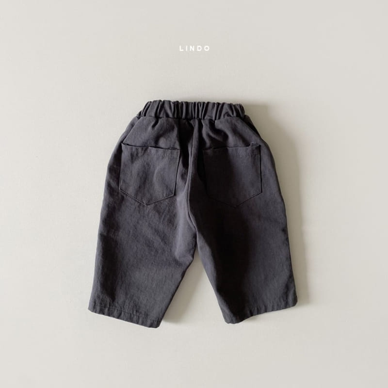 LINDO - Korean Children Fashion - #Kfashion4kids - Tonton Pants - 11
