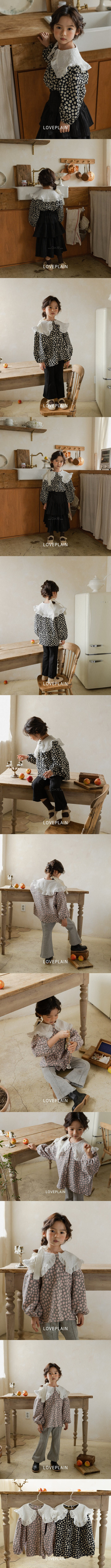 LOVE PLAIN - Korean Children Fashion - #Kfashion4kids - Mimi Knit Cardigan