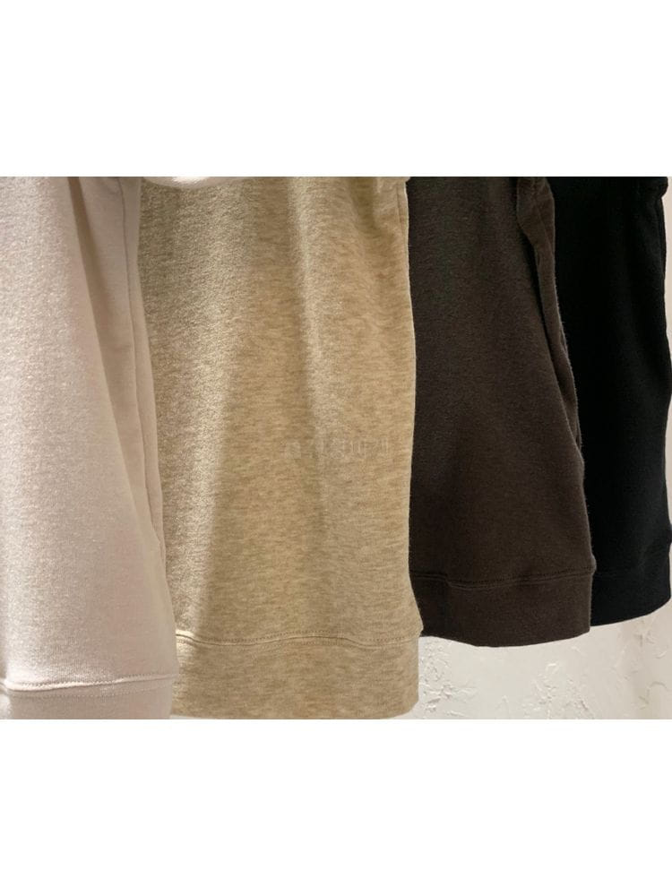 MERRY J - Korean Children Fashion - #Kfashion4kids - Soft Turtleneck  - 3