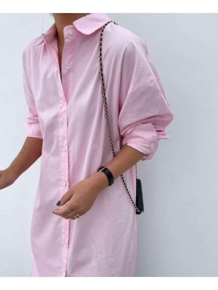 MERRY J - Korean Children Fashion - #Kfashion4kids - Pigment Bio One-piece - 4