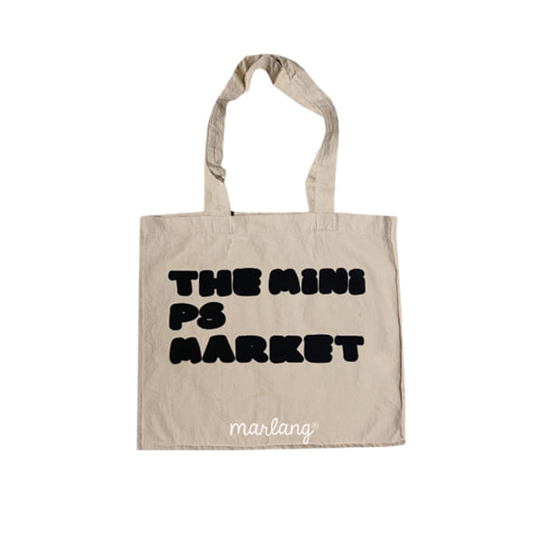 MINI PS MARKET - Korean Children Fashion - #Kfashion4kids - The Mini Bag