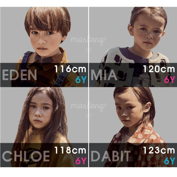 MINI PS MARKET - Korean Children Fashion - #Kfashion4kids - Hooray Peach Skirt
