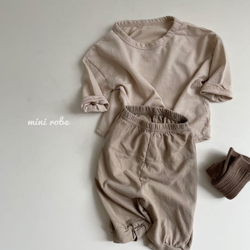 MINI ROBE - Korean Children Fashion - #Kfashion4kids - Kelly Pants - 12