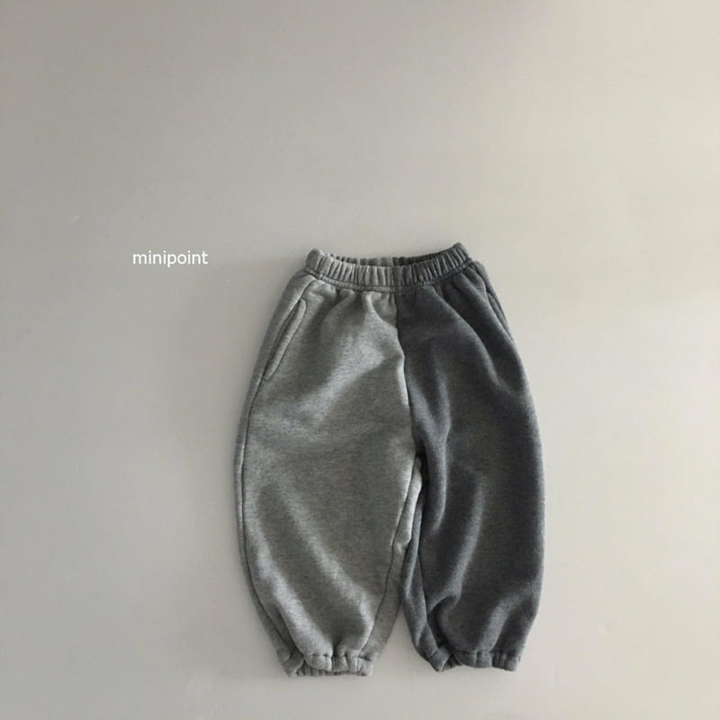MINIPOINT - Korean Children Fashion - #Kfashion4kids - Yanu Jumper