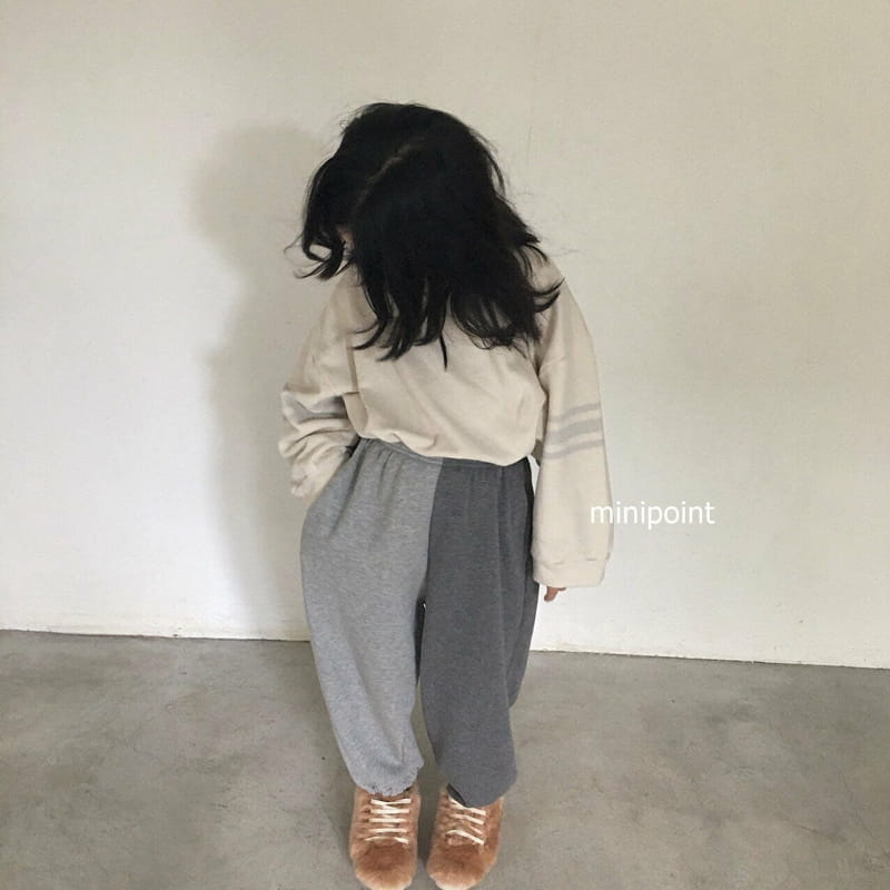 MINIPOINT - Korean Children Fashion - #Kfashion4kids - Yanu Jumper - 3