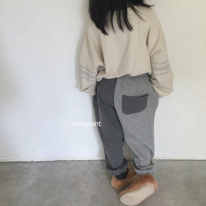 MINIPOINT - Korean Children Fashion - #Kfashion4kids - Yanu Jumper - 5