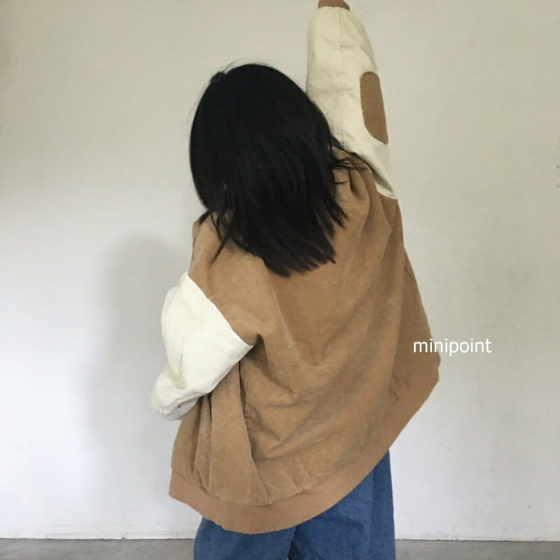 MINIPOINT - Korean Children Fashion - #Kfashion4kids - Den Den Jumper - 12