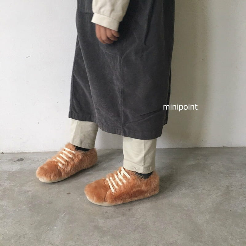 MINIPOINT - Korean Children Fashion - #Kfashion4kids - Pan Leggings - 7