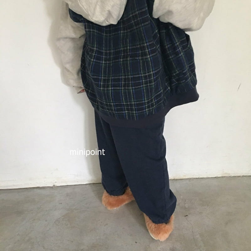 MINIPOINT - Korean Children Fashion - #Kfashion4kids - Fall Pants