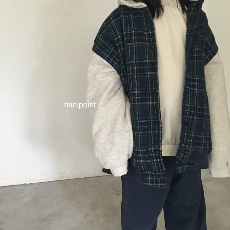 MINIPOINT - Korean Children Fashion - #Kfashion4kids - Fall Pants - 2