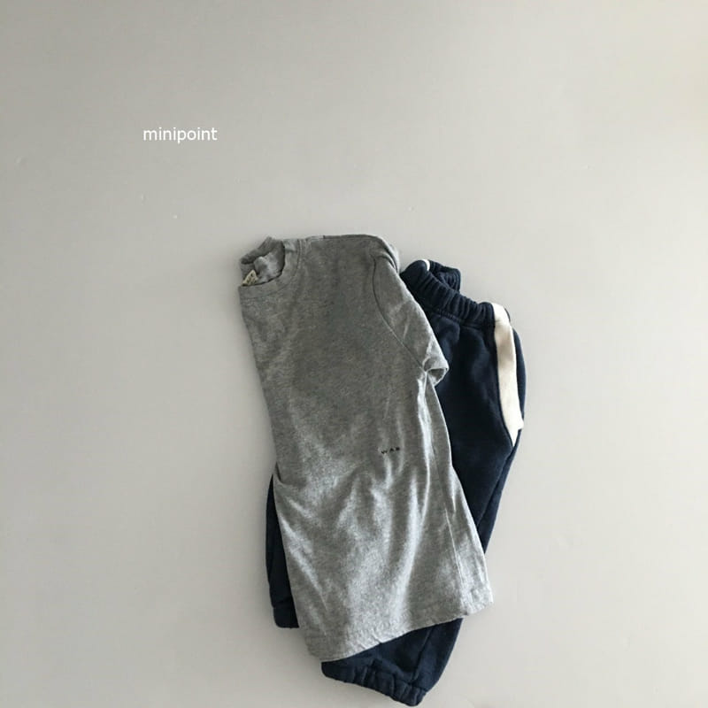 MINIPOINT - Korean Children Fashion - #Kfashion4kids - Fall Pants - 6